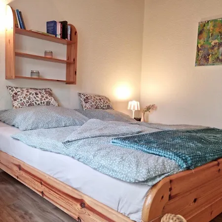 Vakantiehuis 