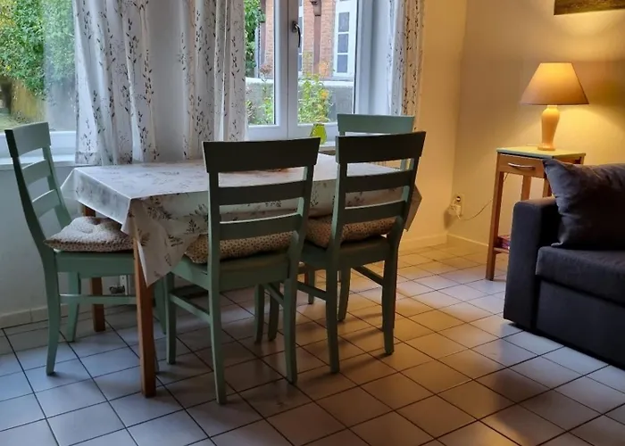 Semesterbostad 